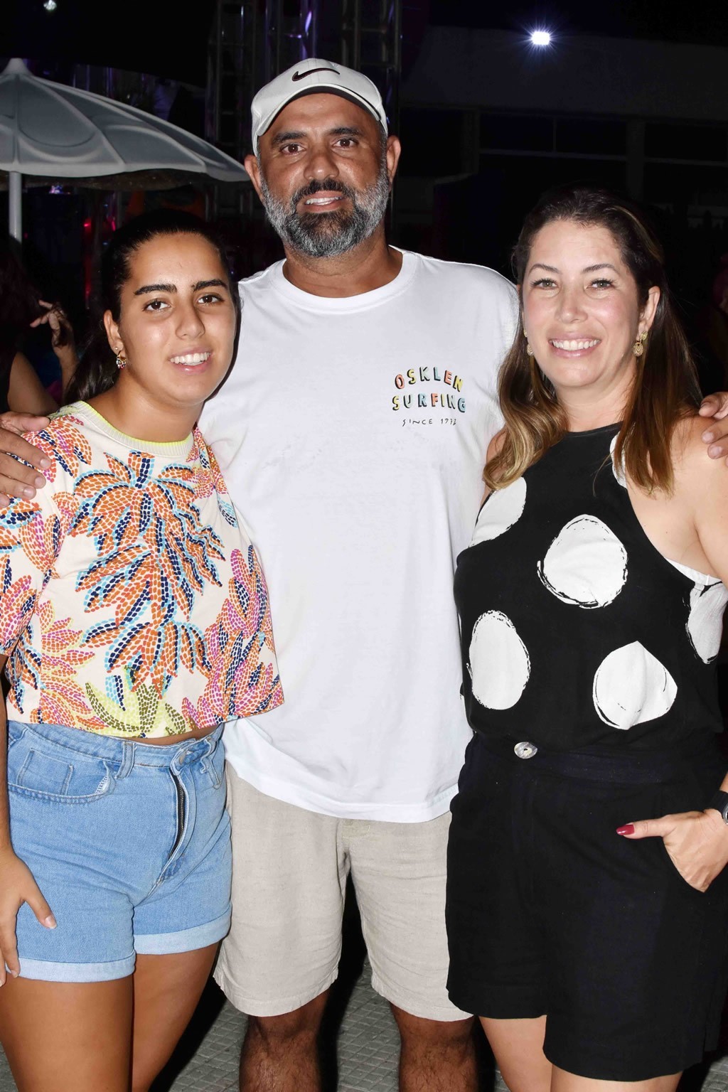 Bye Bye Verão - Pool Party 2025